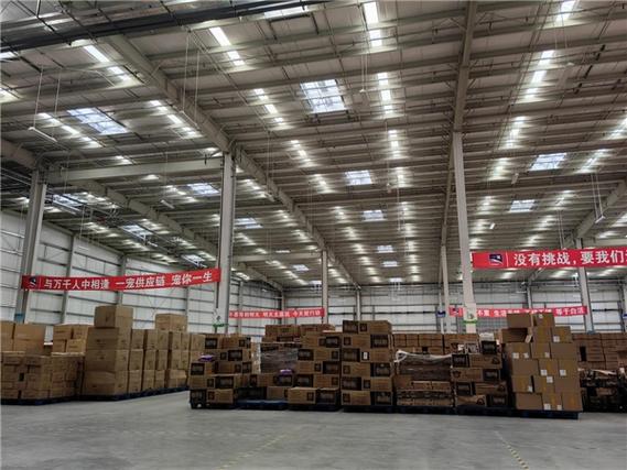从“一宠一生”自建宠粮工厂看国产宠物食品的突围之道