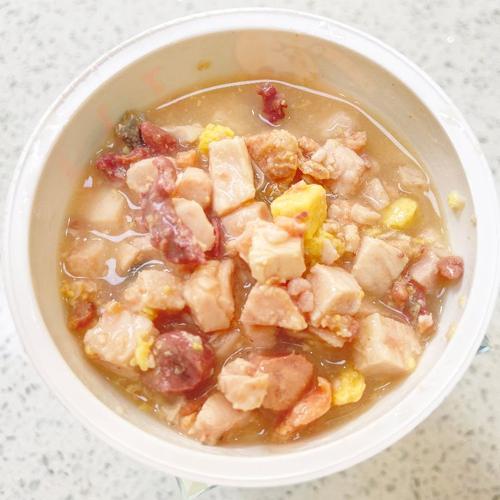 宠物食品猫粮狗粮代工厂 宠物零食 全价罐头代工厂pp碗-天助网
