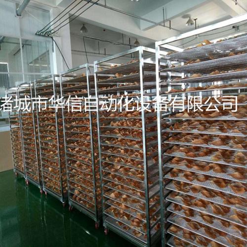 宠物食品空气能烘干机,空气能干燥设备是华西公司的主营产品,该产品是